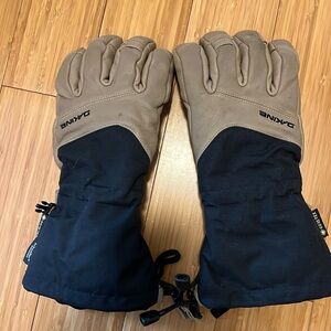 Dakine Snow Gloves